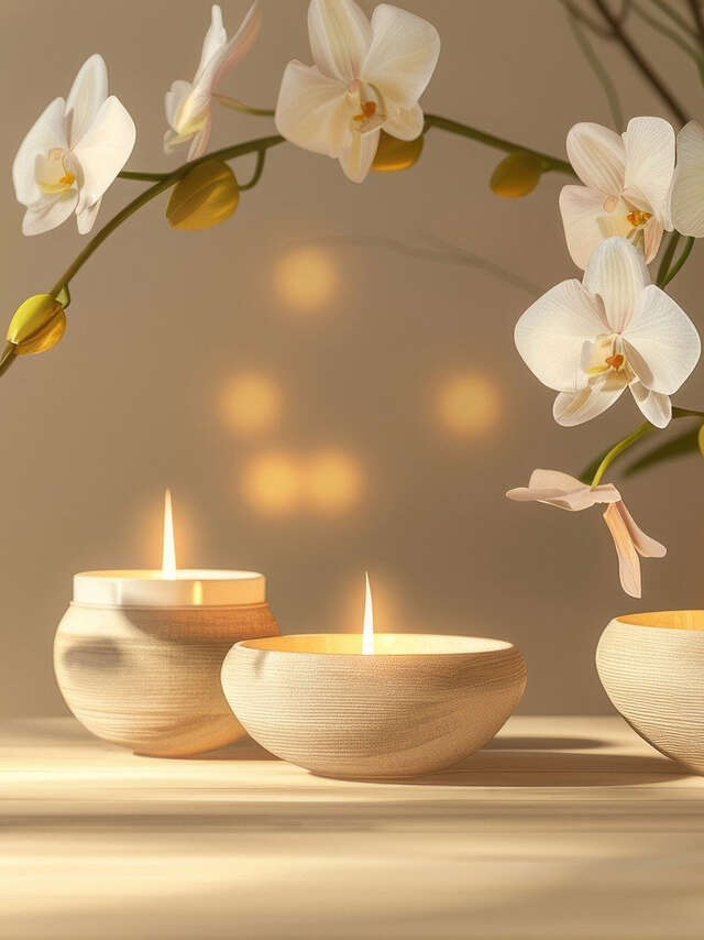 4ème Salon du Bien-Être