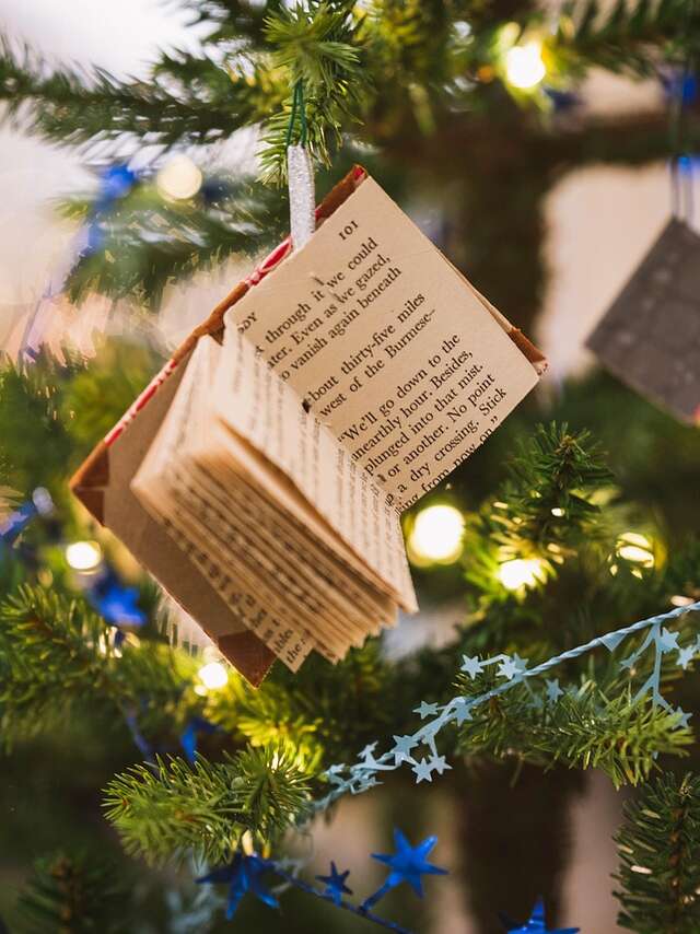 Marché de Noël de Douai Frais-Marais