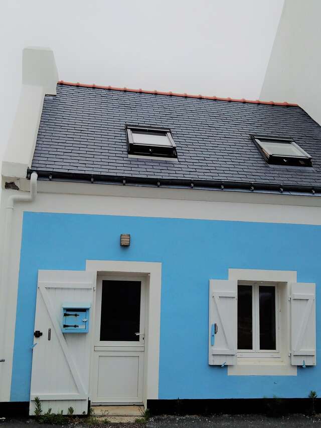 Maison Spiti