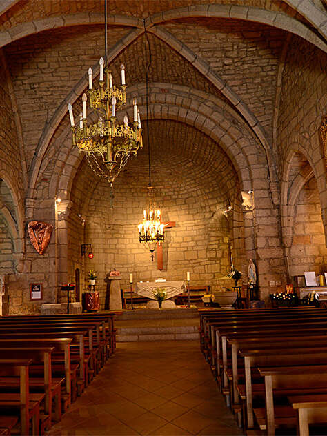 EGLISE SAINT-ETIENNE