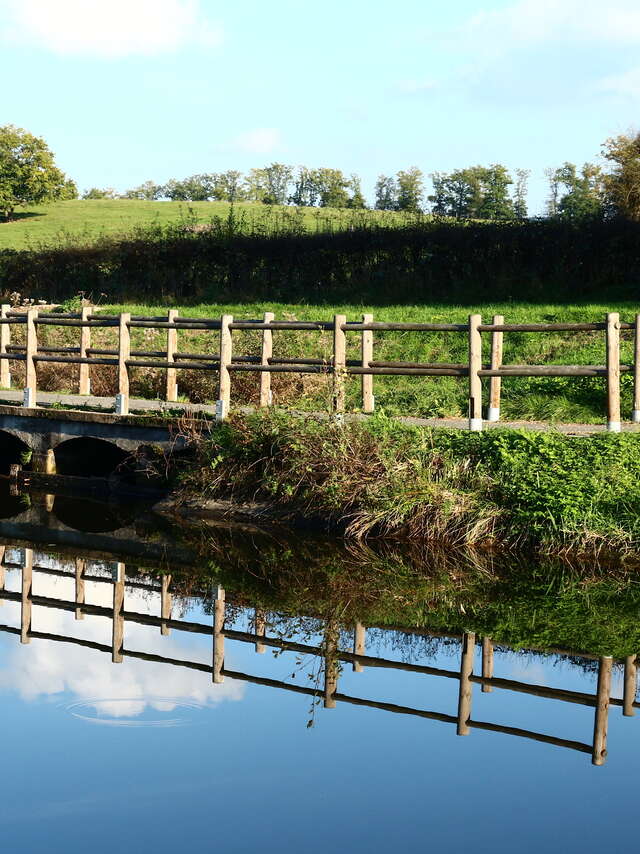 AUTOUR DES VILLAGES (SJD)