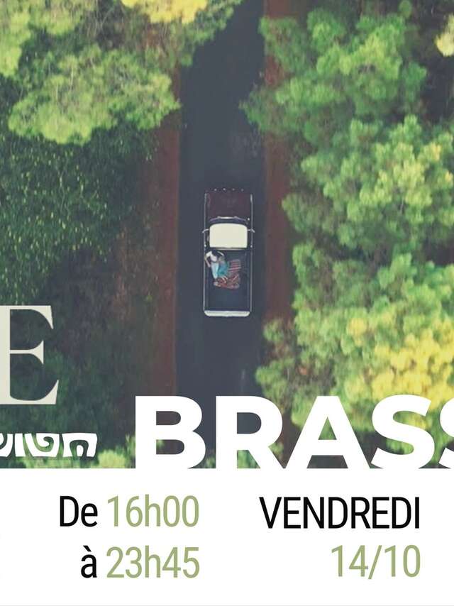 Mahana Hoa - Brasserie Hoa