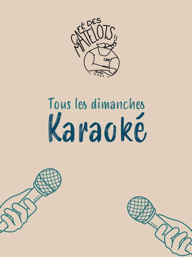 Karaoké