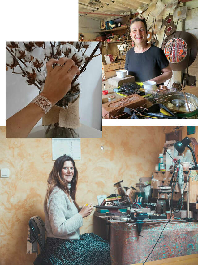 Démonstrations de savoir faire