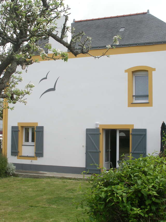 GALLEN Michel (Maison)
