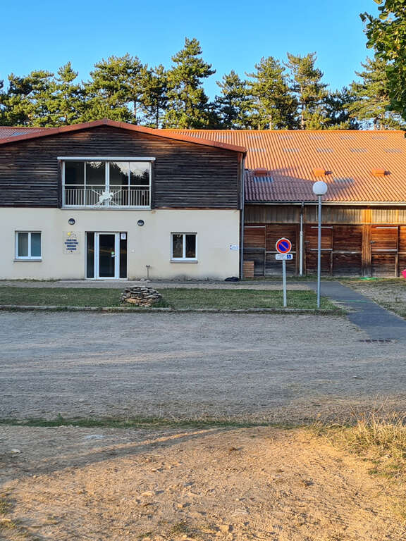 MENDE HORSE CLUB