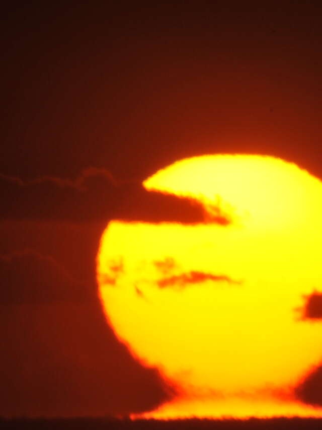 Astronomie : Solstice d'hiver