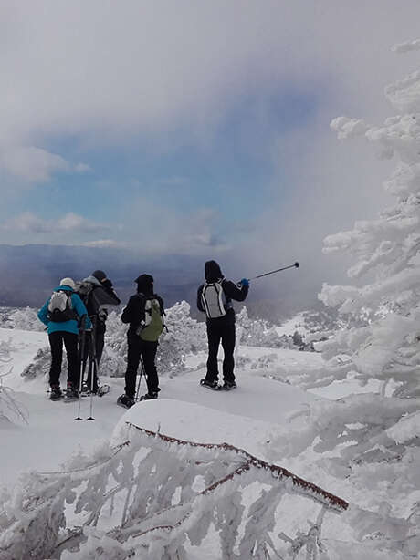 BENOIT COURANT - ACCOMPAGNATEUR EN MONTAGNE