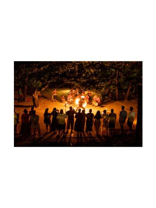 Tahiti Receptions - Minneapolis, Minnesota