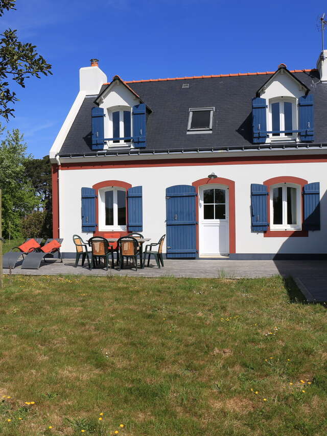Maison de Kernégeon