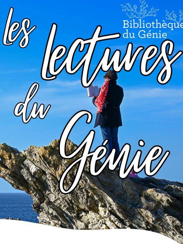 Les lectures du Génie