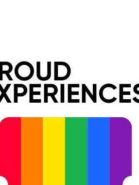 PROUD Experiences (LGBTQ+)