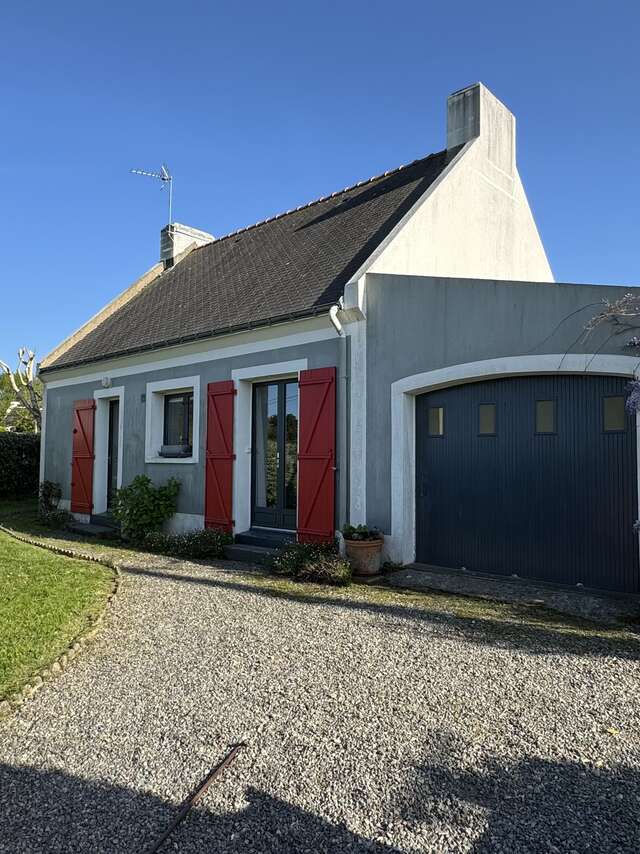 Le Refuge
