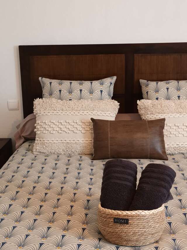 La Maison des Poulains "Chambre Vazen"