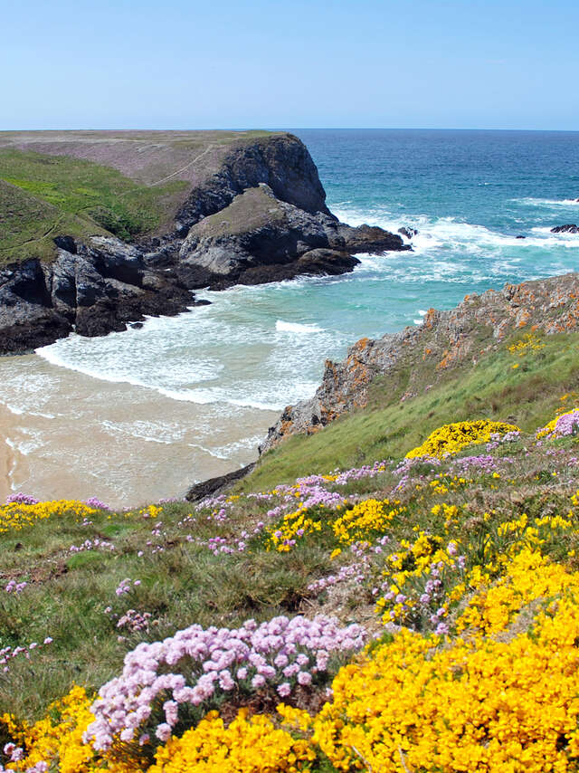 Plage de Vazen