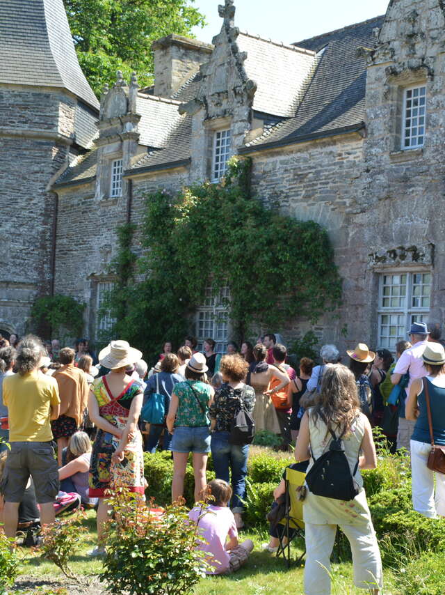 Festival "À Travers Chants"