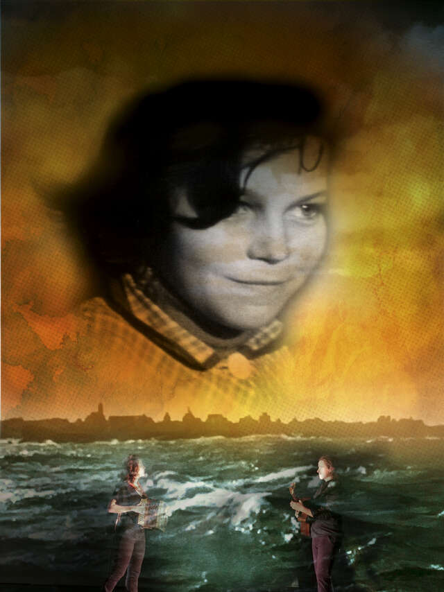 4° ouest histoire(s) d'une île