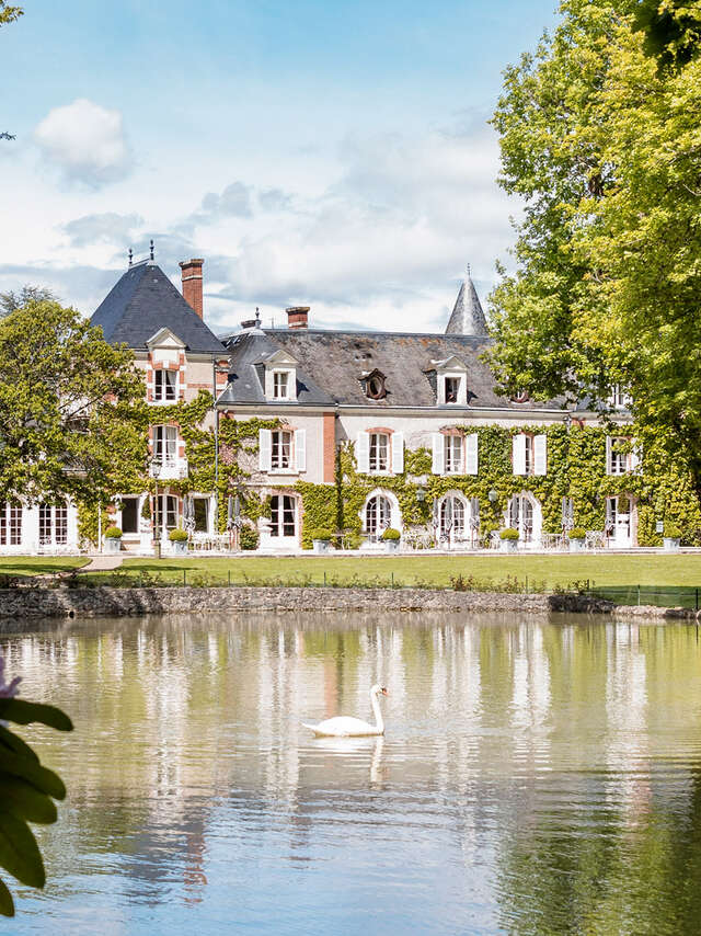 Domaine des Hauts de Loire