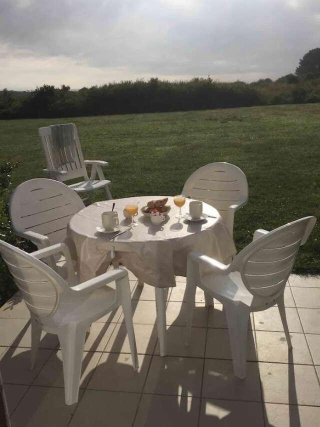 Île était une fois à Locmaria - "Un été à la mer"