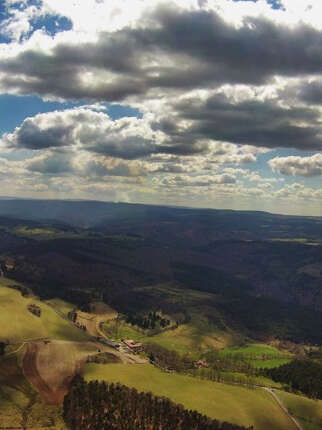 ULM LOZÈRE