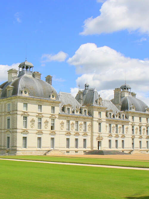 Château de Cheverny