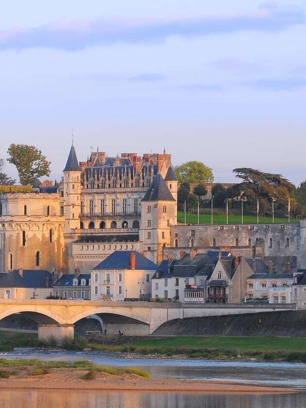 Château Royal d’Amboise