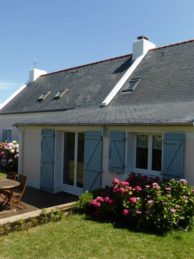 HOUSSIÈRE Cathy et Christian