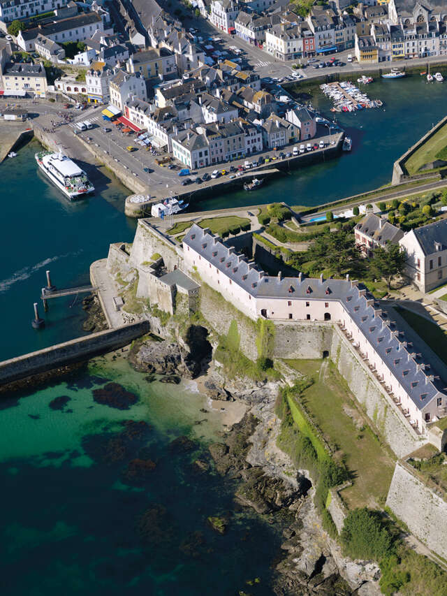 Musée de la Citadelle Vauban