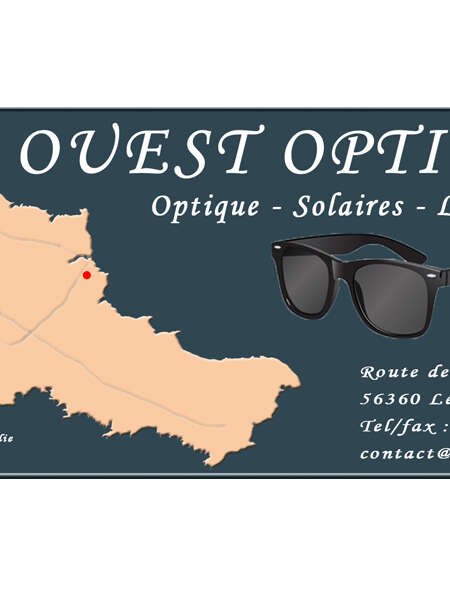 Ouest Optique