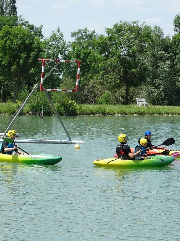 PLAISANCE CANOË KAYAK