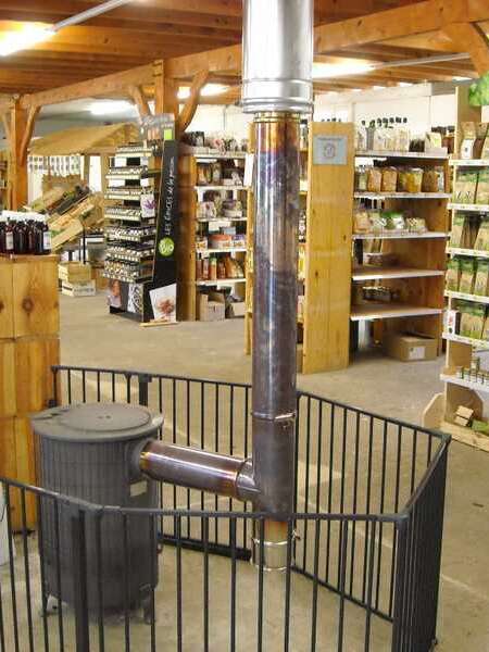 MAGASIN BIO L'ESSENTIEL