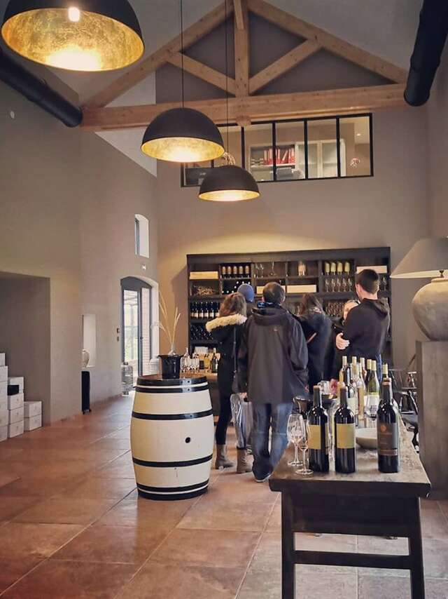DOMAINE LAFFONT