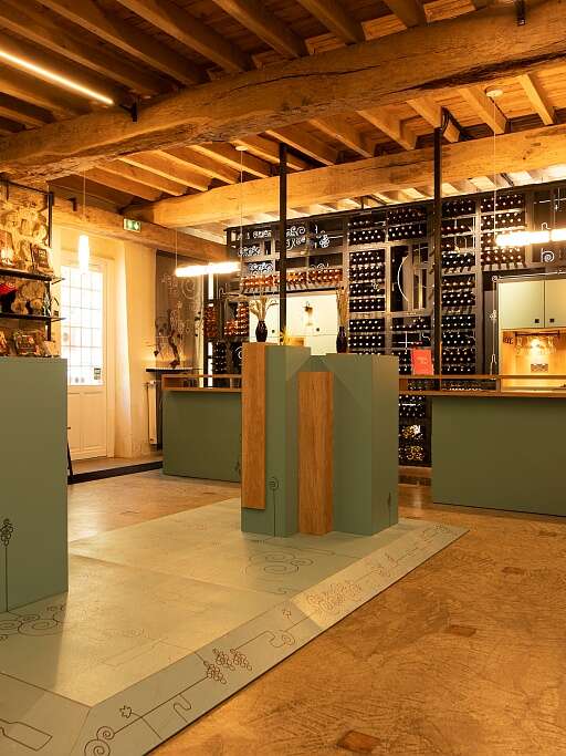 MAISON DES VINS DE MADIRAN