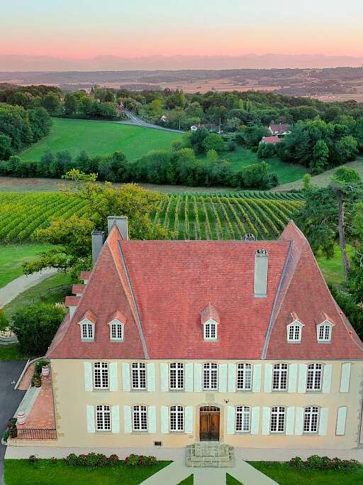 PARCOURS DES 7 FOLIES DE CROUSEILLES