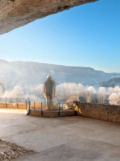 Février Gourmand au Musée national de Préhistoire