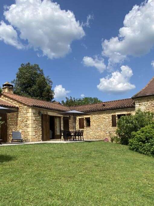 Notre Pigeonnier de Nathalene proche de Sarlat