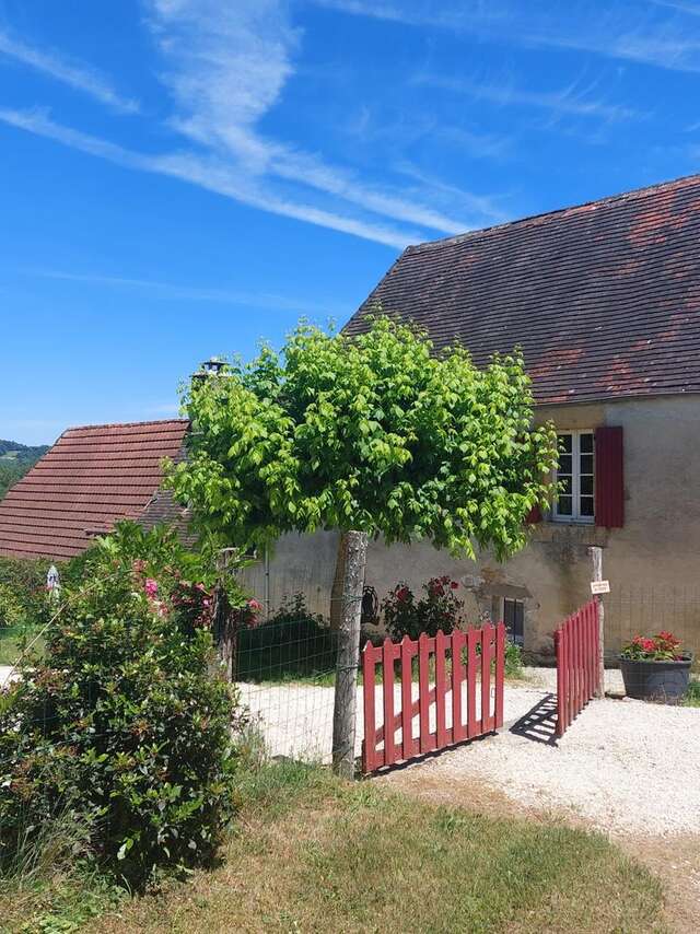 Le Clos des Calèches à Sarlat