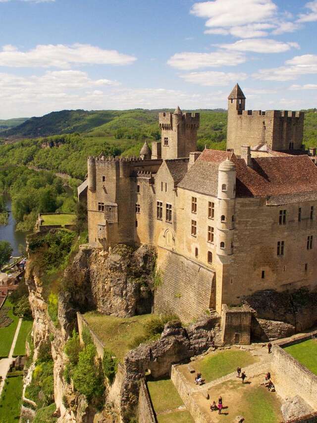 Château de Beynac