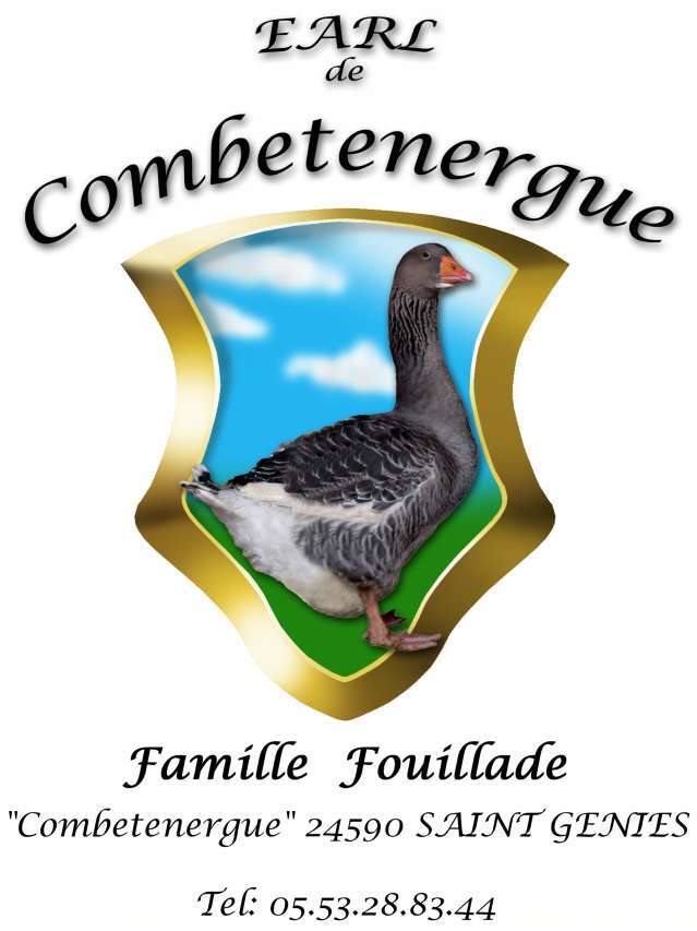 EARL de Combetenergue