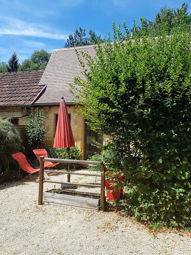 Appartement - Domaine des Oliviers
