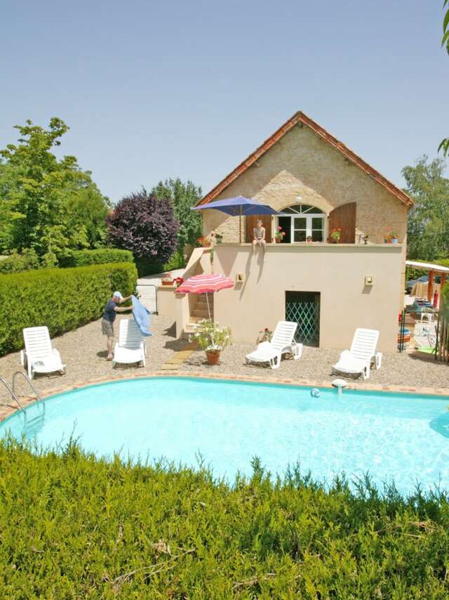 Gîte Hugan