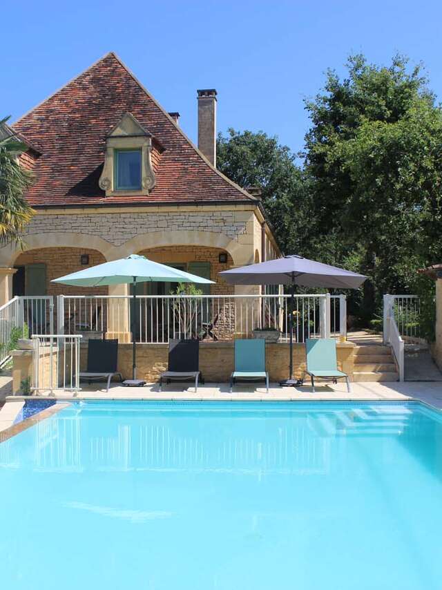 Hôtel Bon Encontre