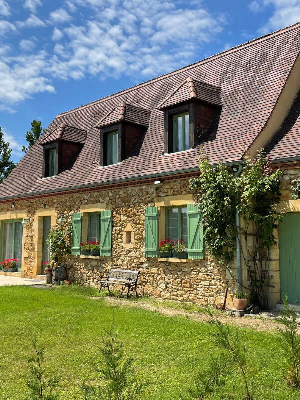 Amour de Nature proche de Sarlat