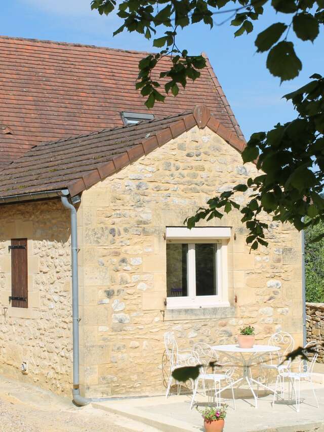 Les Pierres de Loubejac à Sarlat