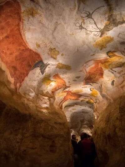 Février Gourmand à Lascaux IV