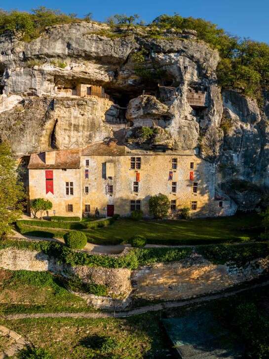 La Maison Forte de Reignac