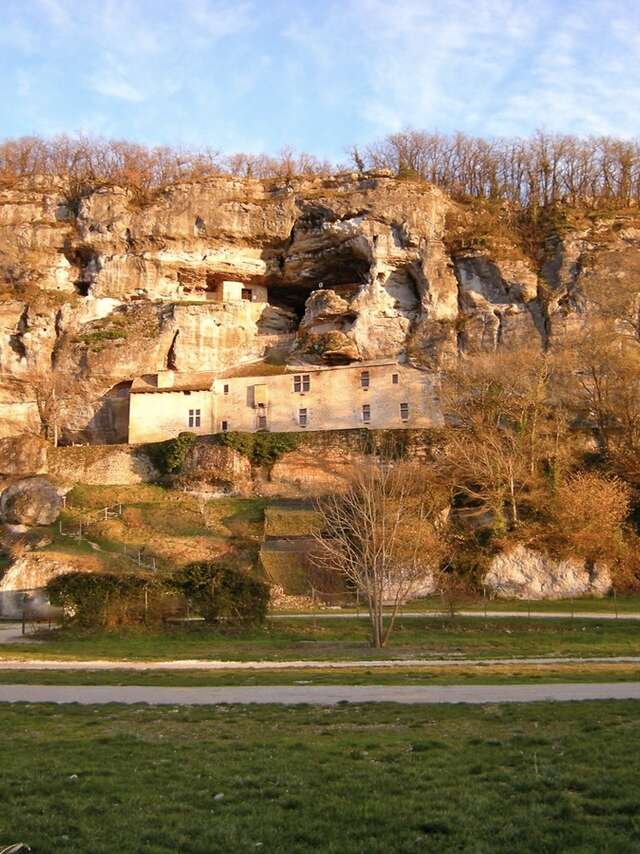 La Maison Forte de Reignac