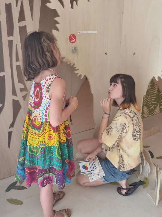 Février Gourmand au Pôle d'interprétation de la Préhistoire