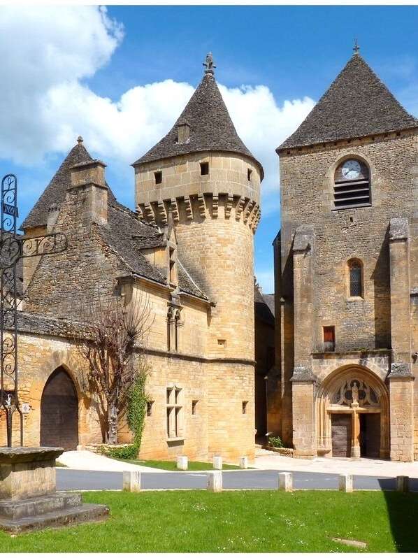 Journées du Patrimoine : Visite d'un château du XIIIe siècle