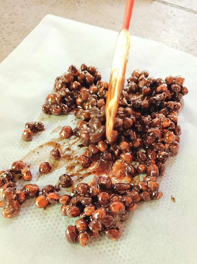 [Février Gourmand] Les rencontres gourmandes d'Eyrignac : Eyrignac invite le Domaine de Béquignol